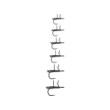Sifoniere Westin Silicon Treble SUPLIMENTAR TREBLE