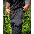 Панталон Fox Classic Jogger - Black / Oranger