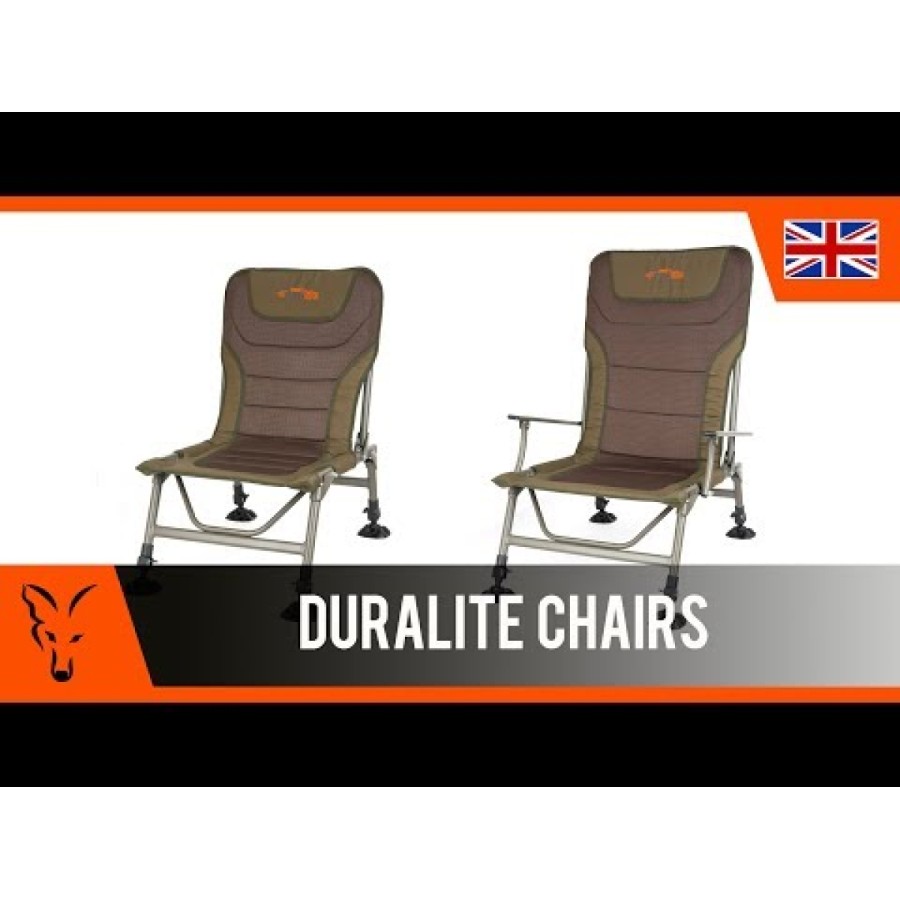 Стол Fox Duralite Chair