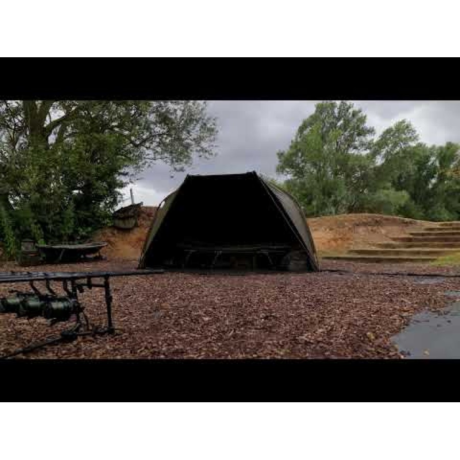 Fox EOS Pro Bivvy - 2 Person