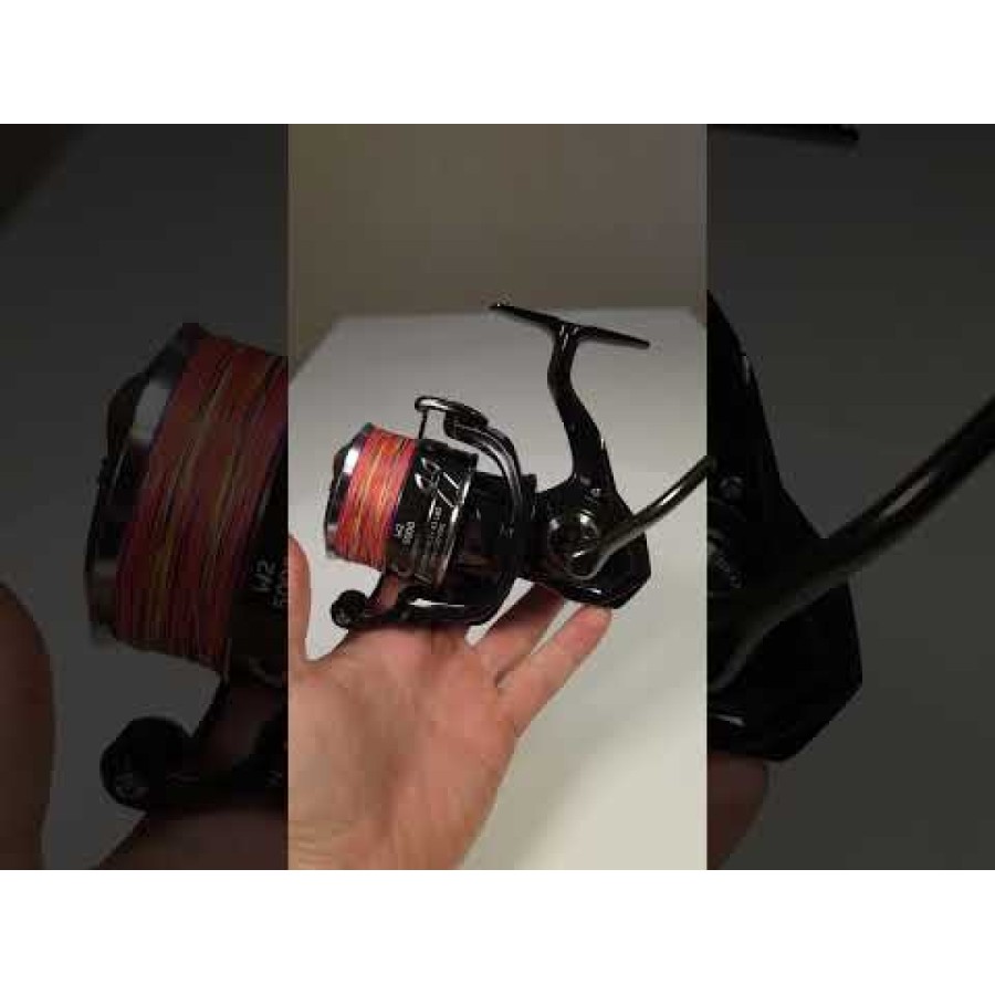 Westin W2 Spinning-Reel