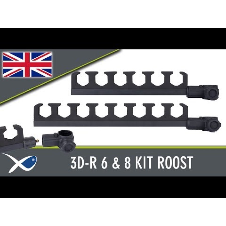 Matrix 3D-R EVA 6 Kit Bară de susținere