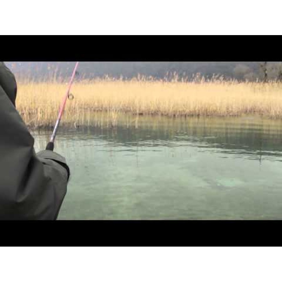 Воблер Rattlin Minnow Spoon