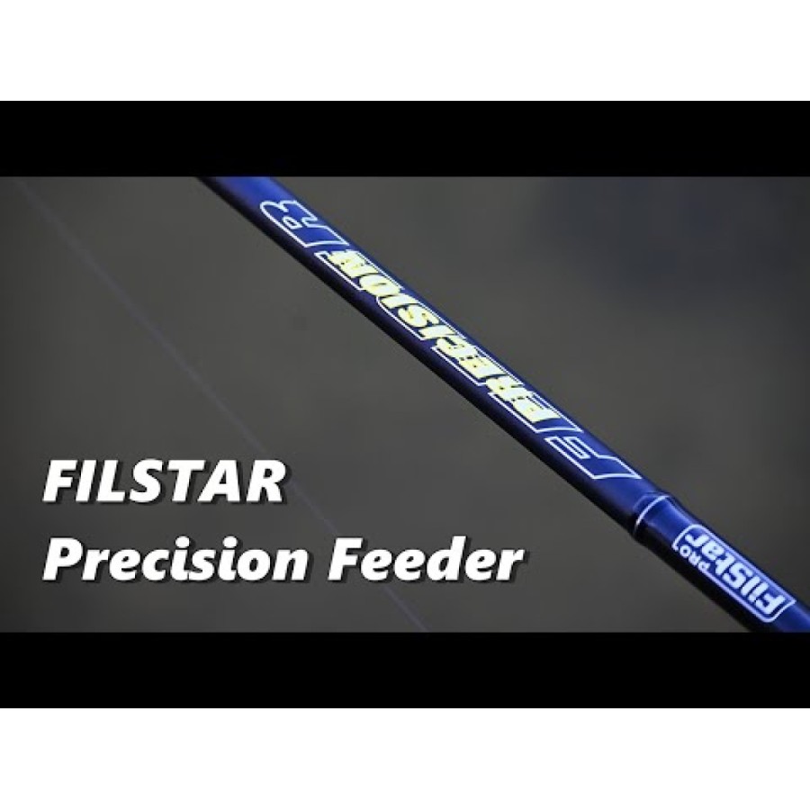 Въдица Filstar Precision Feeder