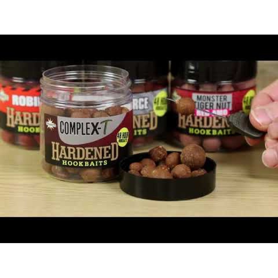 Топчета DB Hard Hookbaits