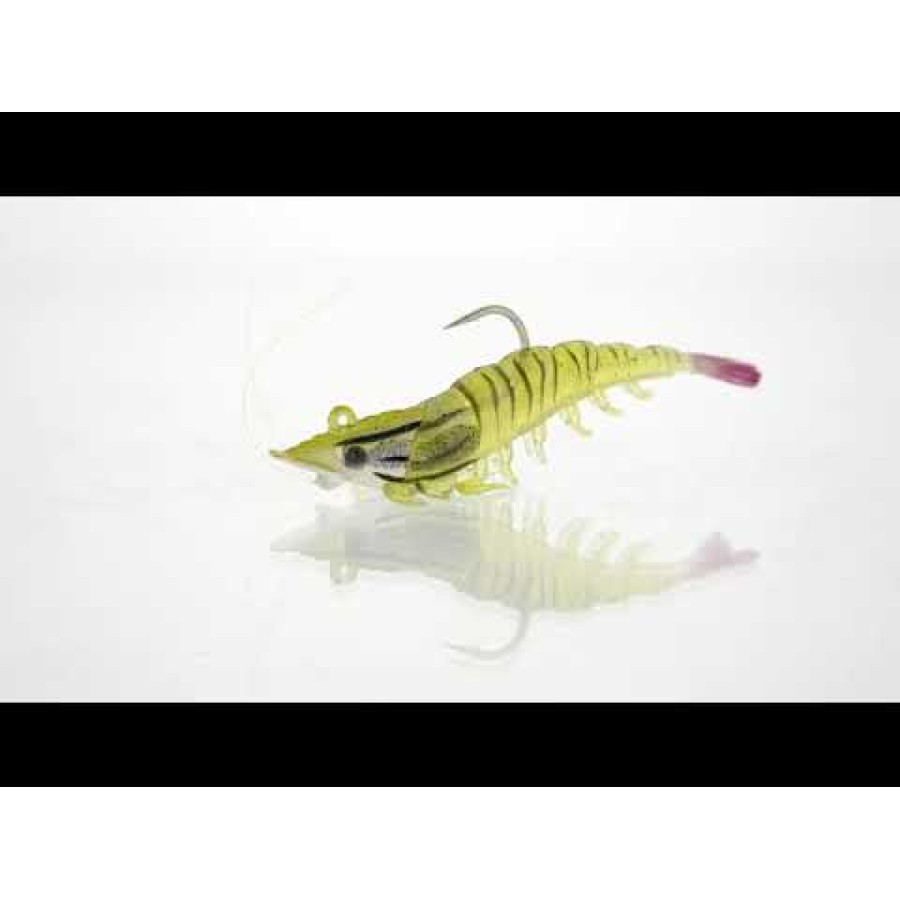 Силикон Westin Salty Тhe Shrimp Jig