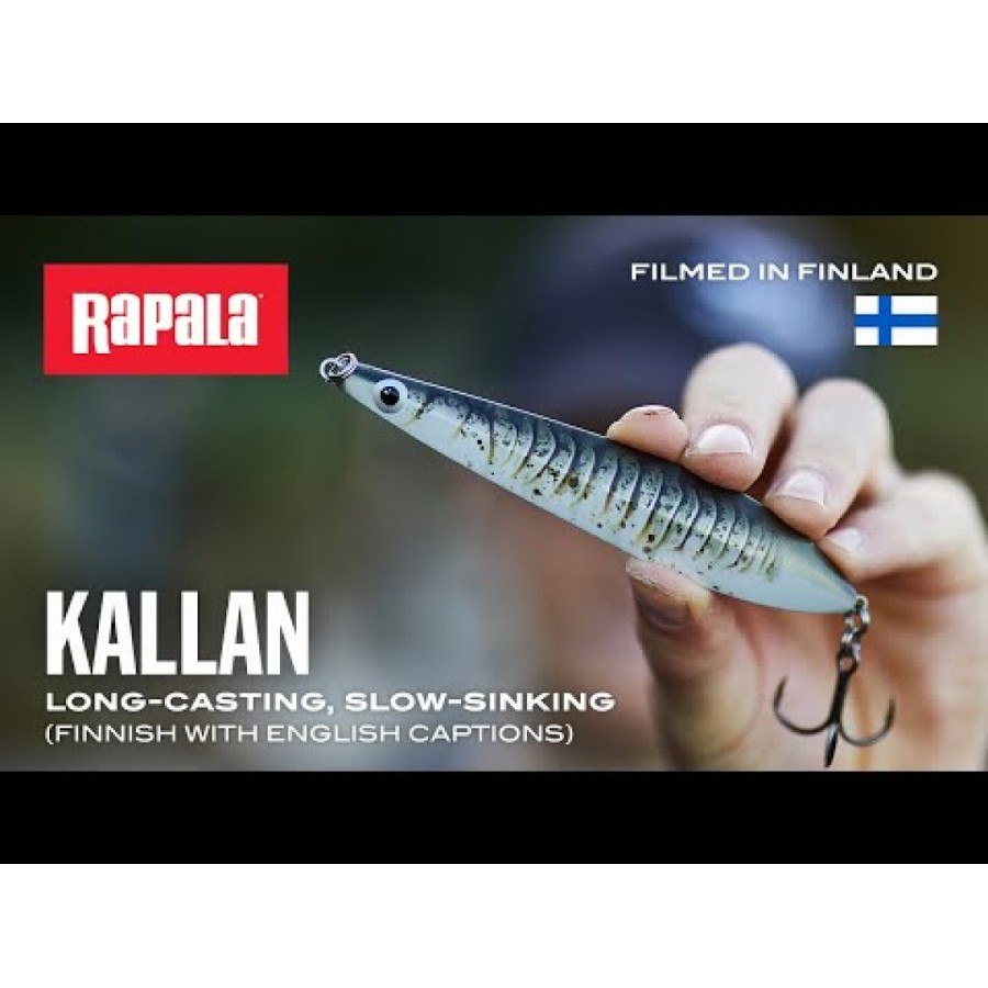 Rapala Kallan