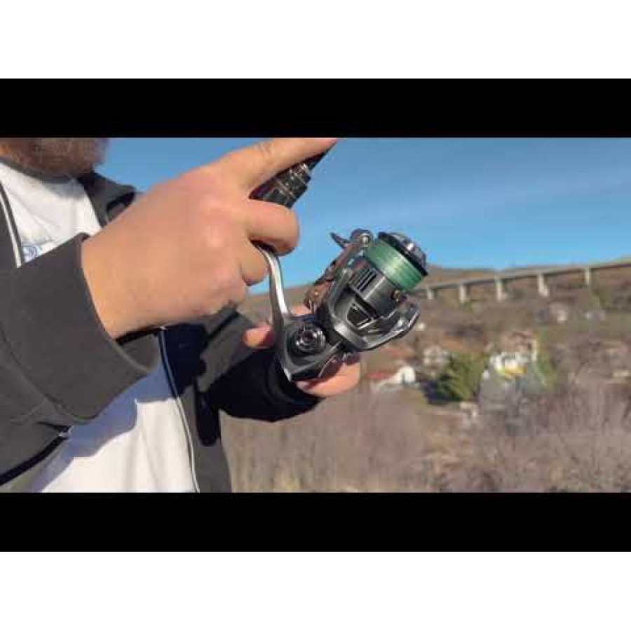 FilStar Solo Reel