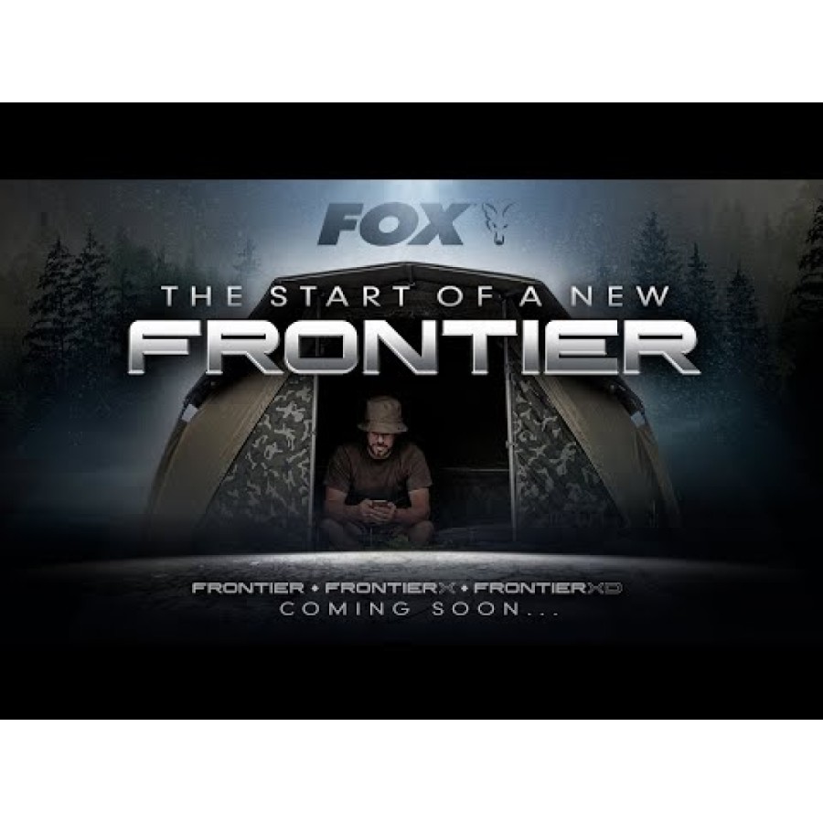 Cort Fox Frontier X
