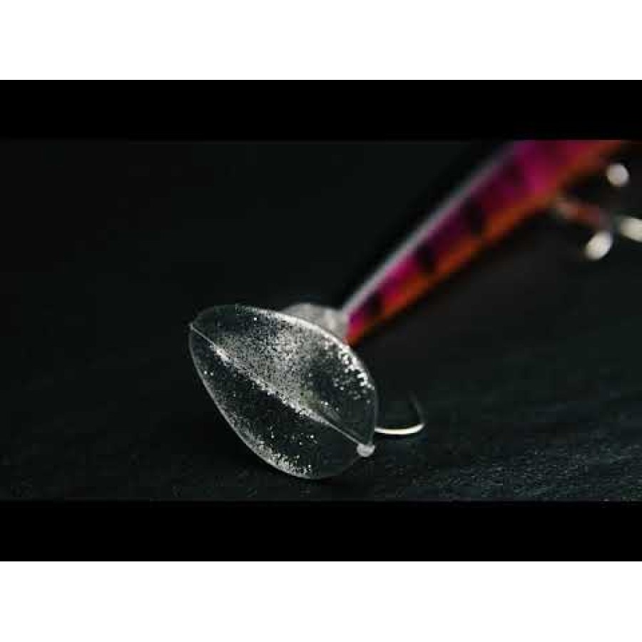 Wobbler GL Serra CUDA
