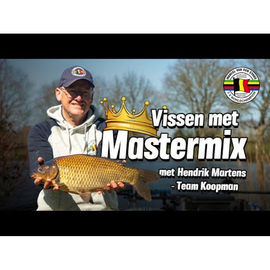 VDE Mastermix