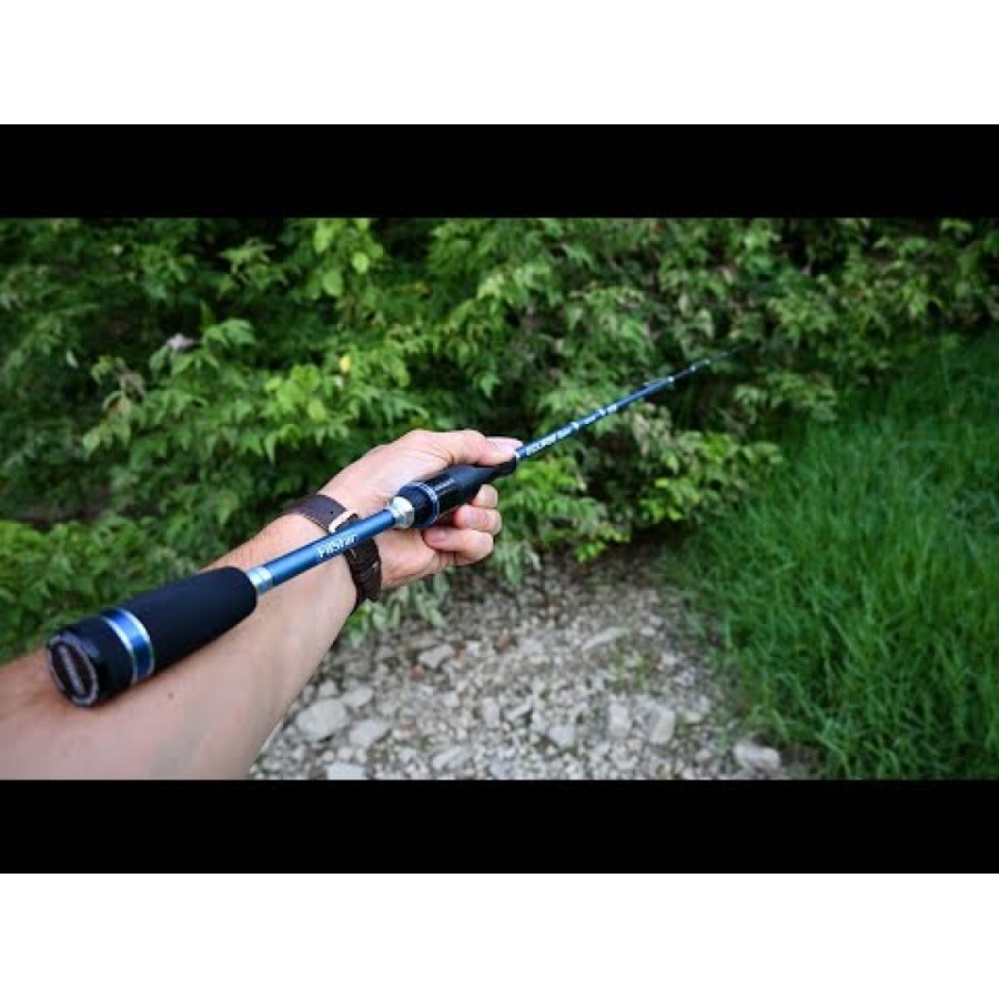 FilStar Eclipse Spin Rod