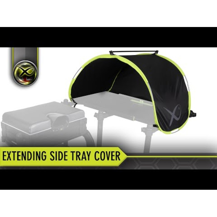 Покривало за маса Matrix Extending Side Tray Cover