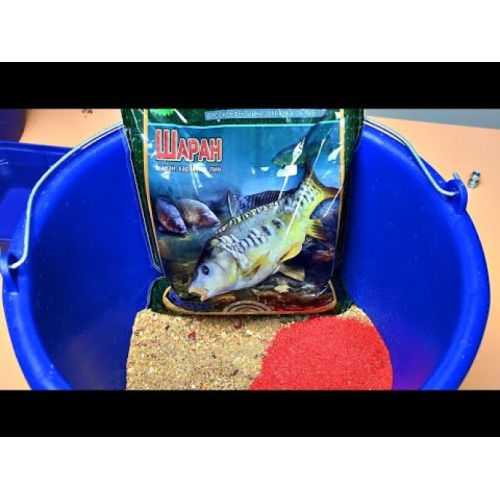 Захранка FilStar 12x3 Active