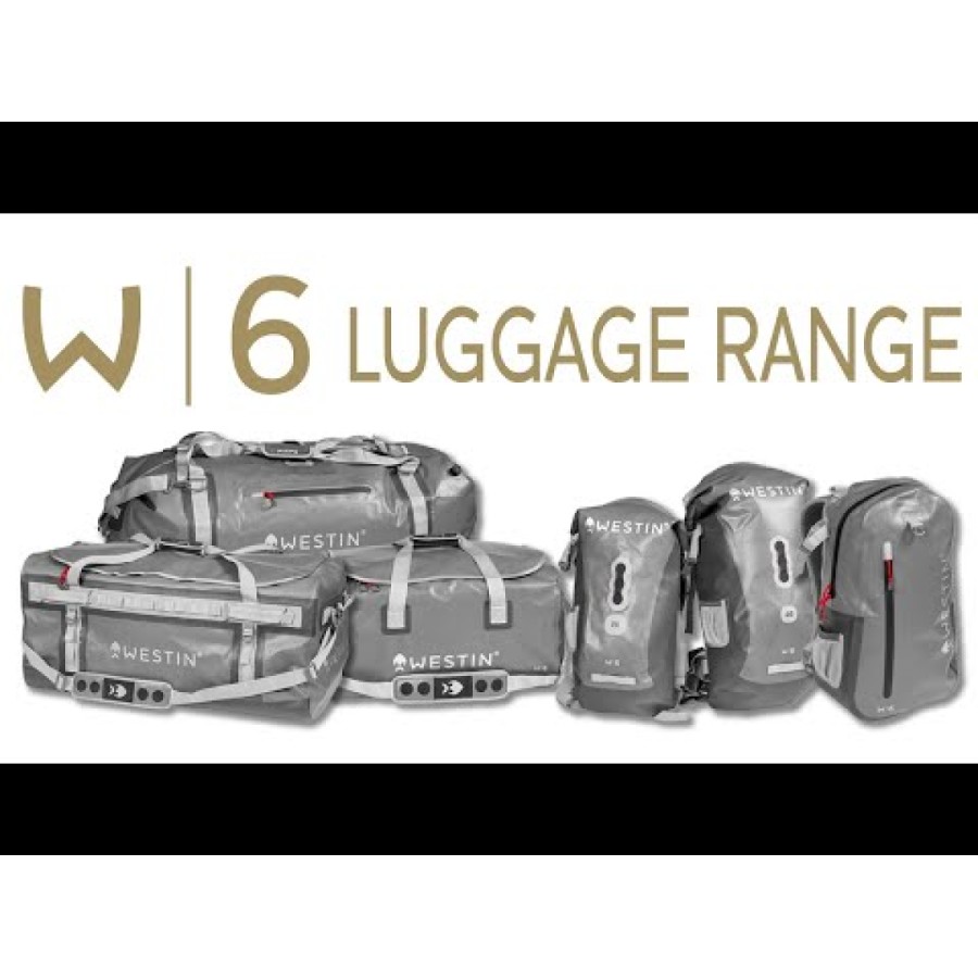Westin W6 Roll-Top Backpack