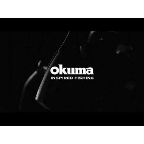 Mulinetă Okuma ITX Carbon