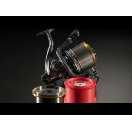 Mulinetă de surf Okuma Flite