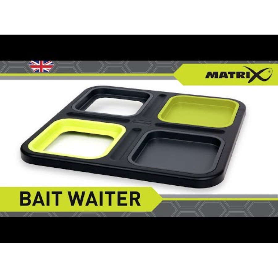 Organizator de momeli Matrix Bait Waiter