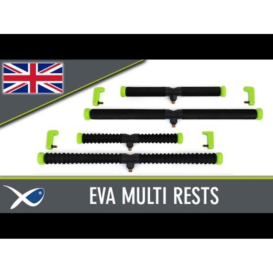 Μεγάλο πολλαπλό υπόλοιπο ομαλό EVA