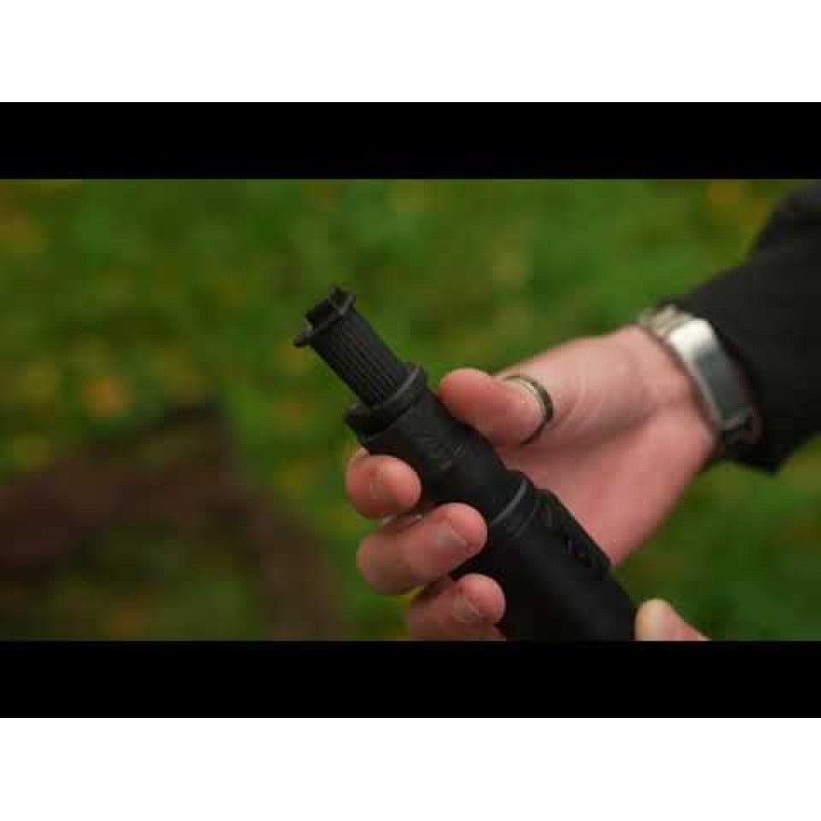 Kep Fox Lever-lok Landing Net