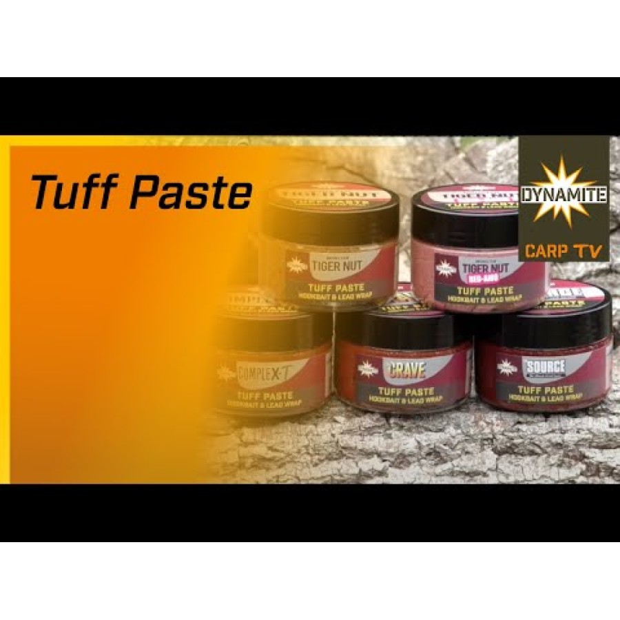 Паста DB Tuff Paste