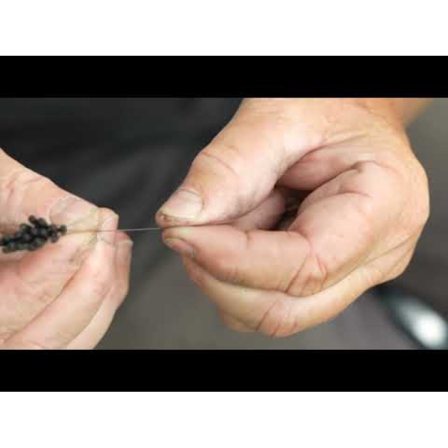 Matrix Slim Line Rubber Stops