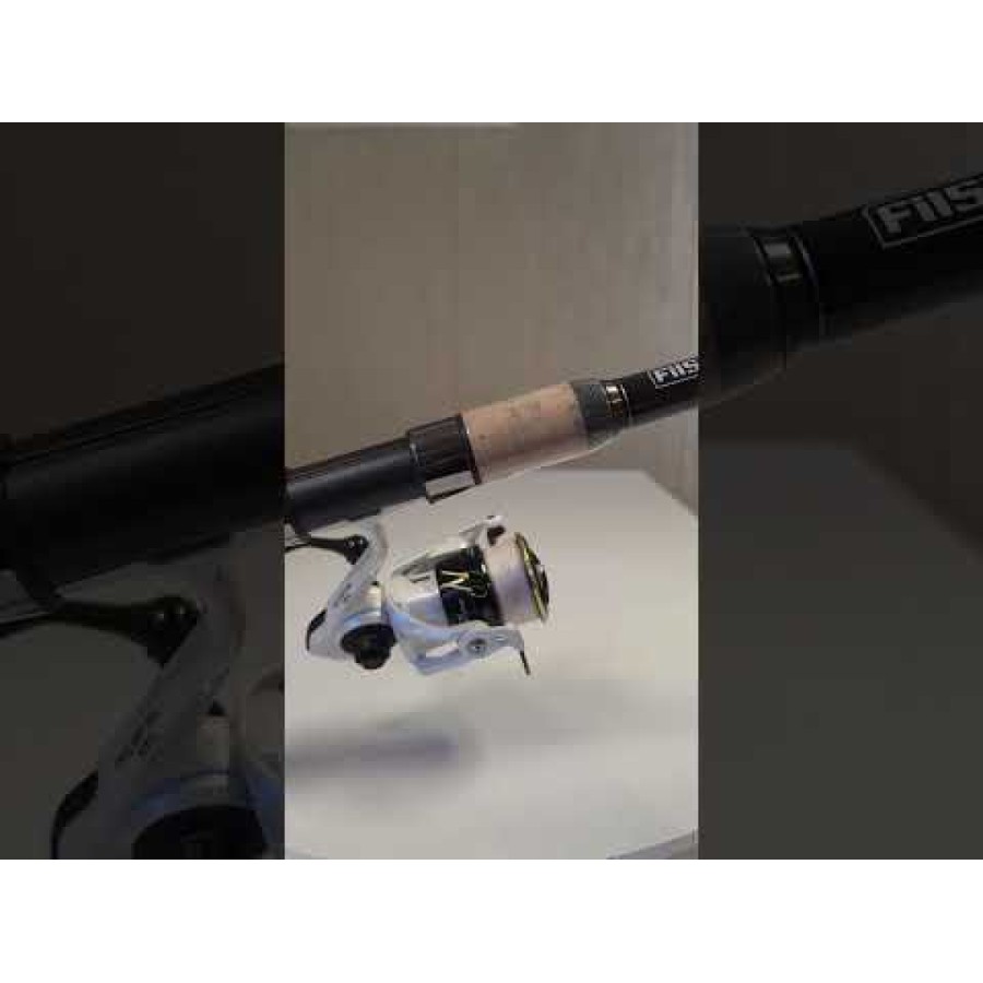 FilStar Precision Tele Match
