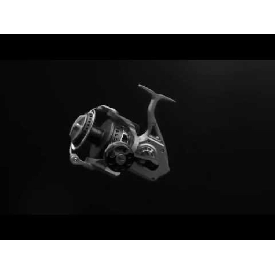 Okuma MAKAIRA Spinning Reel