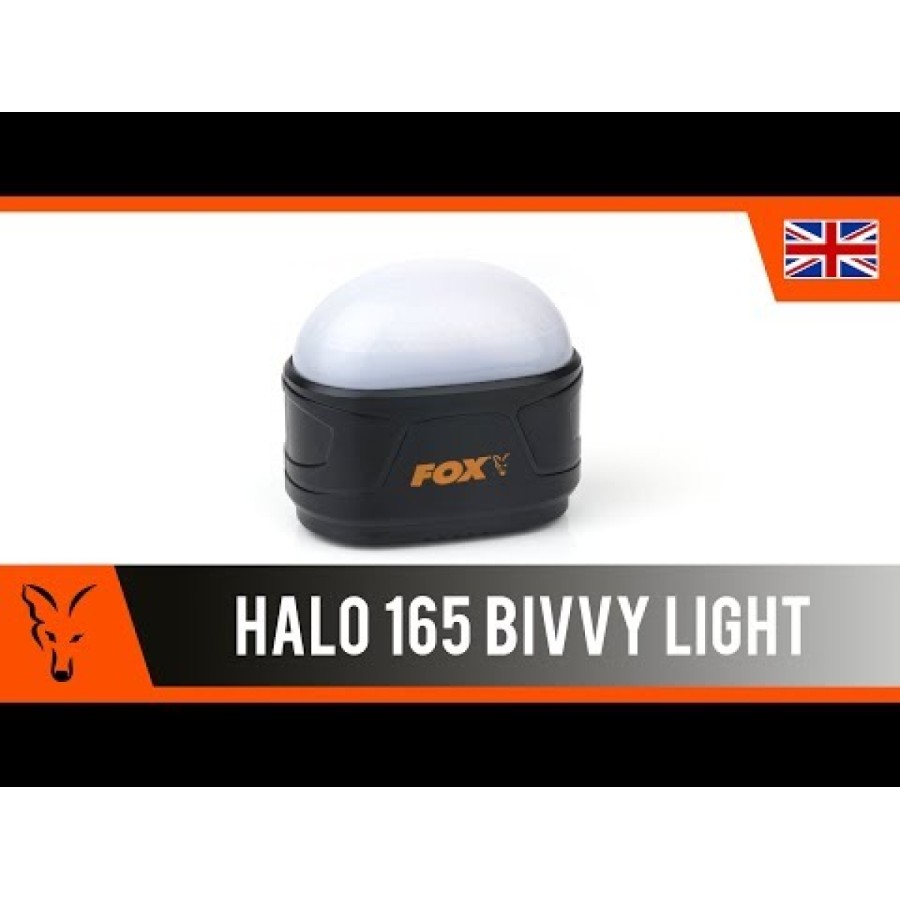 Лампа Halo Bivvy Light