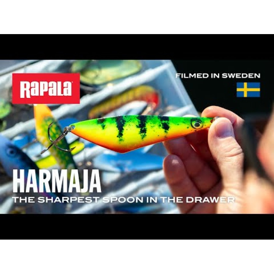 Rapala Harmaja