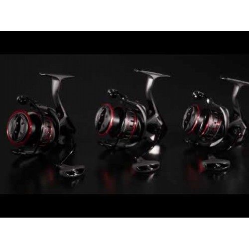 Макара Okuma Ceymar HD