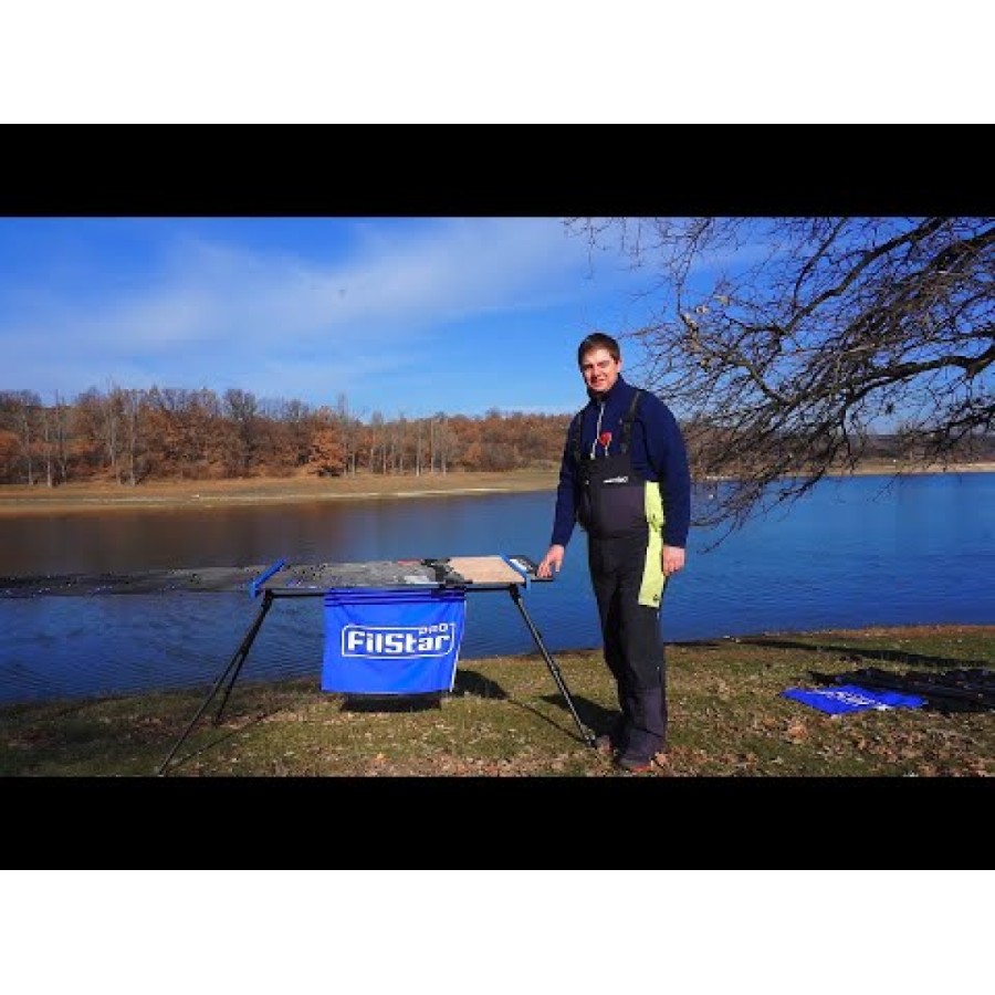 FilStar Pro Feeder Rod