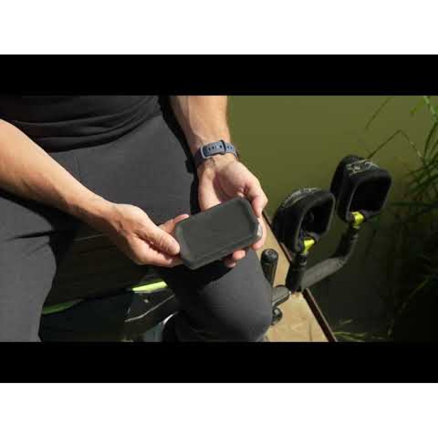Matrix Single Compartment Deep Accessory Box