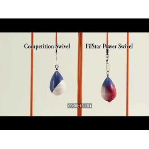 Вирбел FilStar Power Swivels FS-103