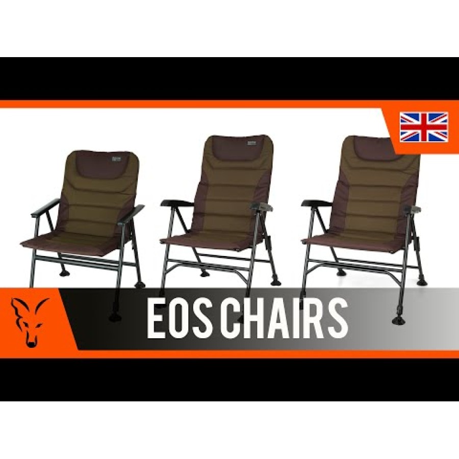 Scaun Fox EOS 2