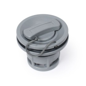 Tohamaran drain valve