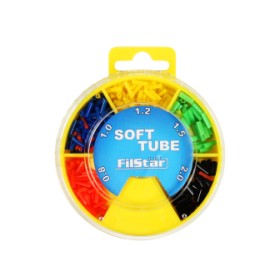 Furtun colorat într-o cutie FilStar