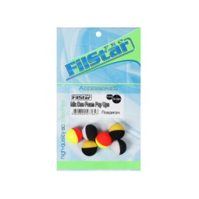 FilStar Duo Αφρός Pop Ups Lifters