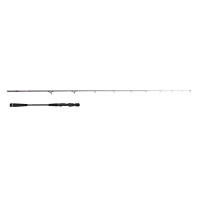 Lansetă de jigging Filstar Solero Light