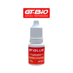 Лепило за силикони GT-Bio Soft Lure Super Glue