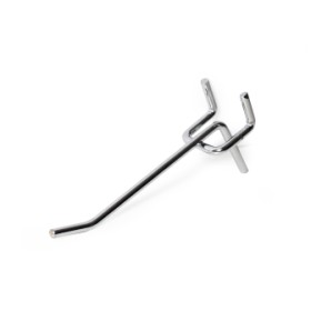 Set of single skewers for display
