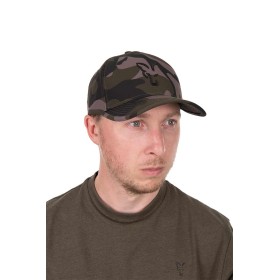 Șapcă de baseball Fox Camo Scoop
