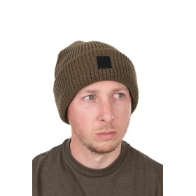 Шапка Fox Olive Merino Blend Beanie Hat