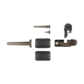 Materiale de montare Fox Edges Naturals Heli-Clip