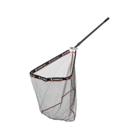 Plasă de aterizare Kep Kinetic Xarann