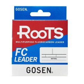 Φθοροανθρακικό Gosen Roots FC Pocket Leader