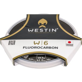 Флуорокарбон Westin W6 ST1 Fluorocarbon