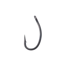 Fox Curve Hooks