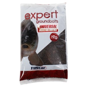 Пелети FilStar Universal Pellet Method Mix