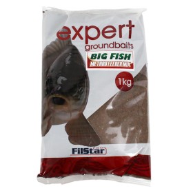 Захранка FilStar Big Fish Method Feeder Mix